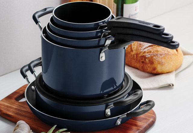 Cookware Sets Just for You
